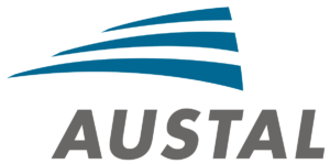 1200px Austal logo svg