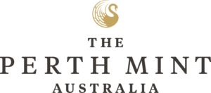 Perth Mint Logo 1